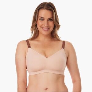 Jelly Strip 3.0 Busty Nursing Bra
